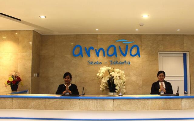 Arnava Hotel Senen