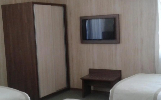 Hosta Otel