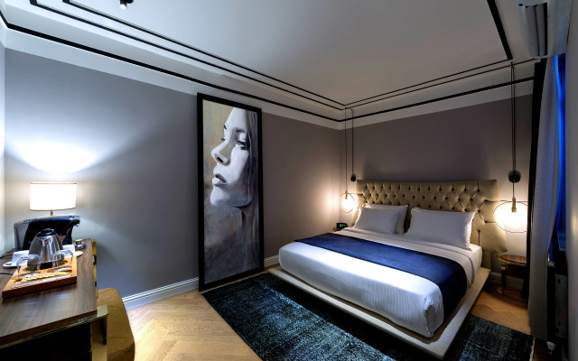 Walton Hotels Galata