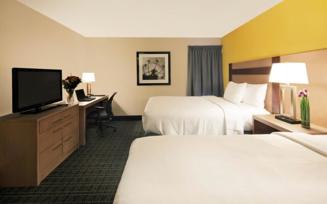 Canadas Best Value Inn Toronto