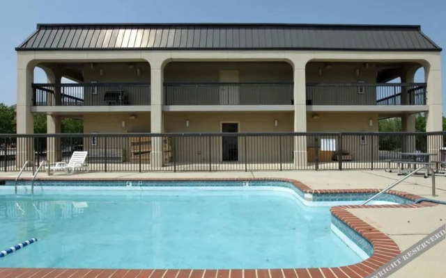 Americas Best Value Inn Scottsboro