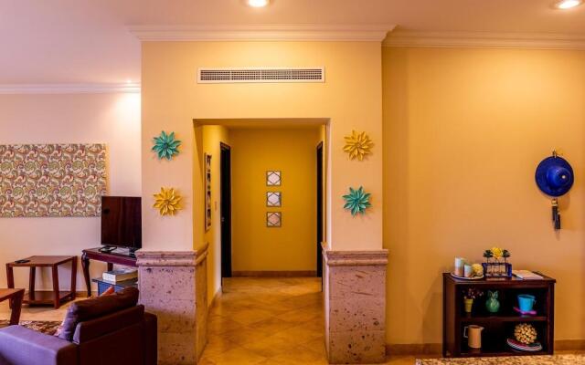 Puerta Cabos Village H306 2BR by Casago