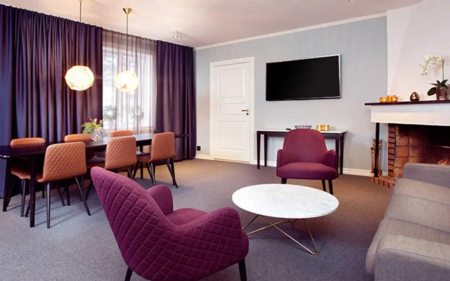 Clarion Collection Hotel Arvidsjaur