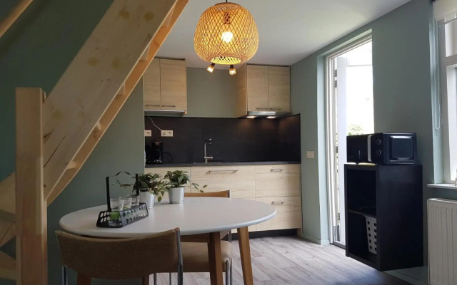 Knuusje: Knus en Gastvrij!