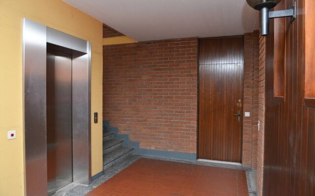 Casa Melide Seeblick