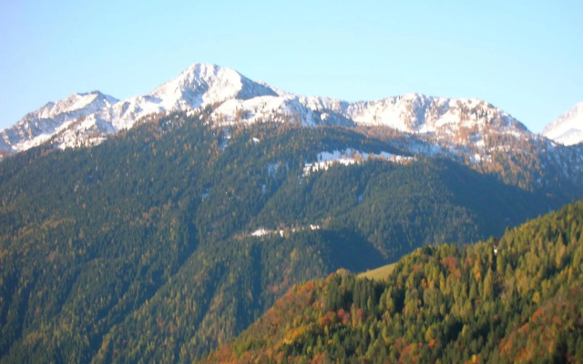 Villa Fosine