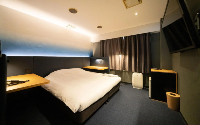 Hotel New Shohei