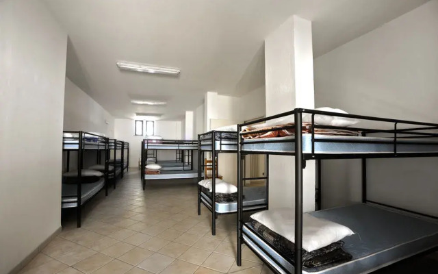 Ostello San Francesco