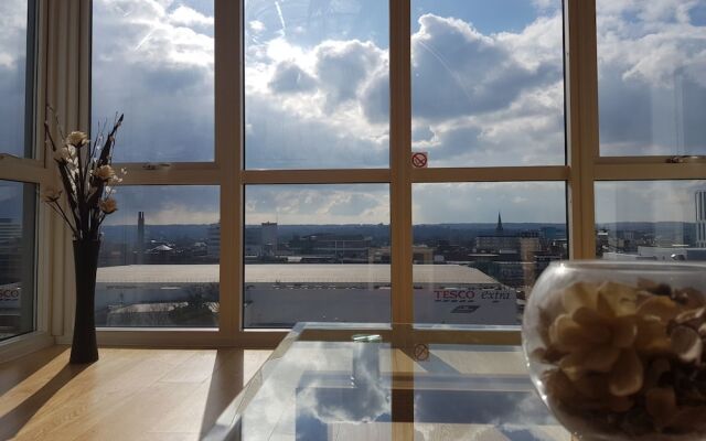 Lexington Serviced Apartment by Ferndale