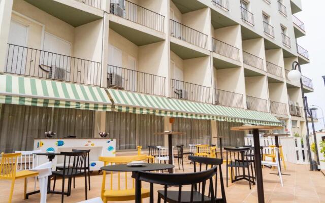 Hotel Aubi
