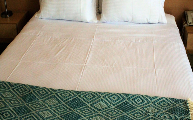 Hotel Republicano 1910