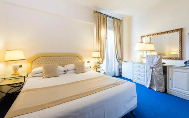 Quattro Stagioni Hotel & Spa