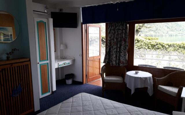 Hotel Resort Nautilus