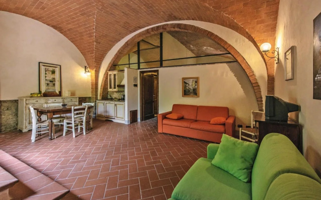 Apartment in Santo Pietro Belvedere With Pool-formerly TUI Ferienhaus