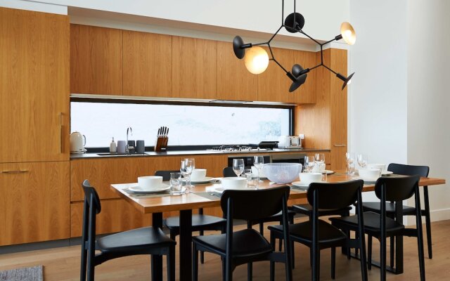 Buller Holidays Apartment Rentals