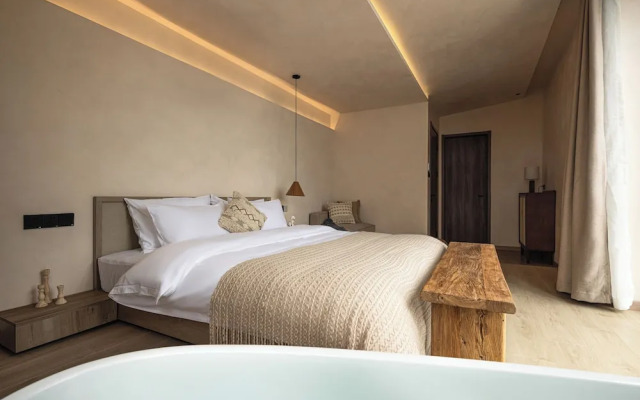 Xiamen Littoral Villa