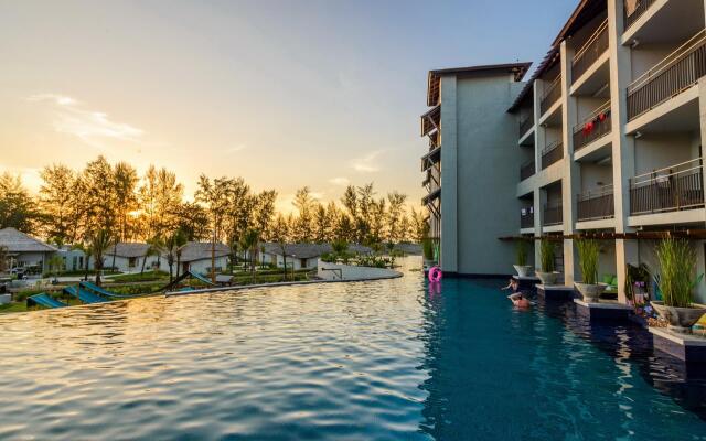 Mai Khao Lak Beach Resort & Spa (TUI BLUE Mai Khaolak)