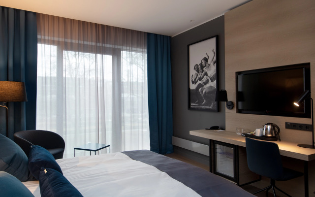 Kalev Spa Hotel & Waterpark