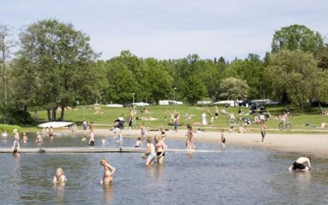 STF Vilsta Vandrarhem