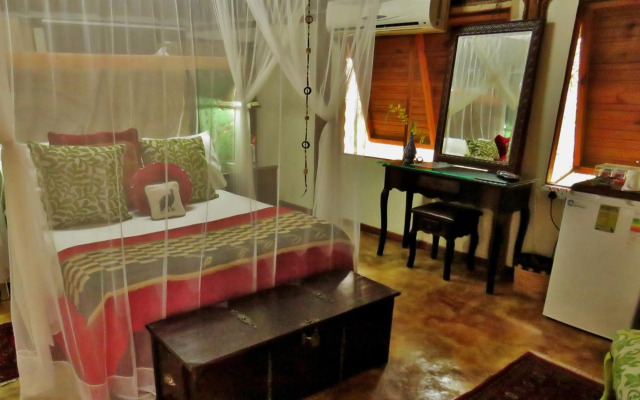 Wielewaal Bush Lodge