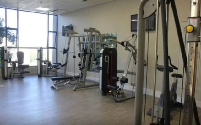Sandton Skye Apartment - 616