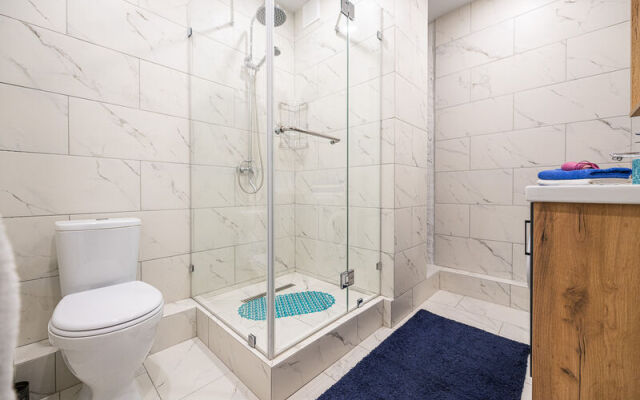 Апартаменты Пять Звезд Челябинский Бор