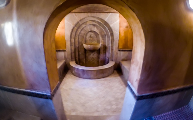 Hotel  Telemaque Beach & Spa  - Families and Couples Only