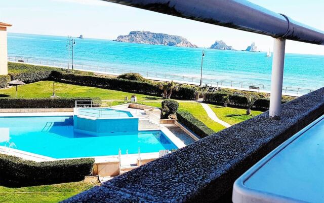 Inmo Estartit Apto. Argonavis 326