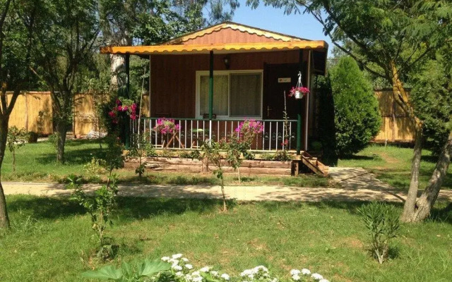 Sakligol Evleri