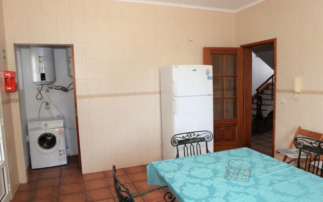 Batalha House by Green Vacations