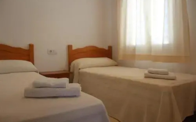 Apartamentos Rayma I-II-III