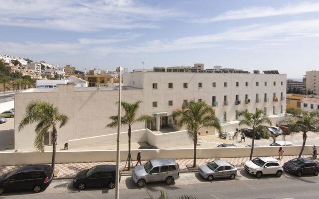 Torremolinos Inturjoven Youth Hostel