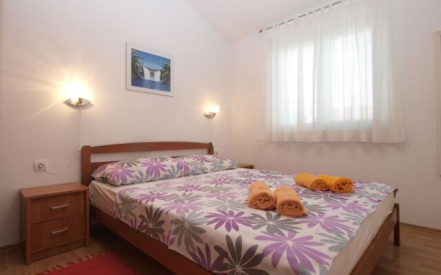 Apartment Mirsad 1282