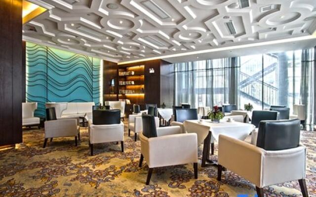 Nanjing Xinyitian Hotel
