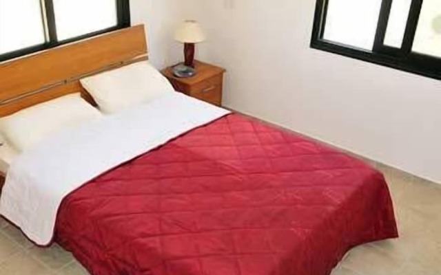 Pyla View Villas, Larnaca