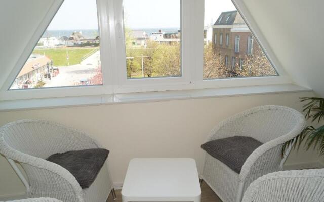 Ferienwohnung Schauf 3