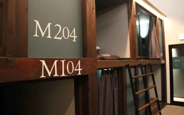 Buna Cabin Matsumoto