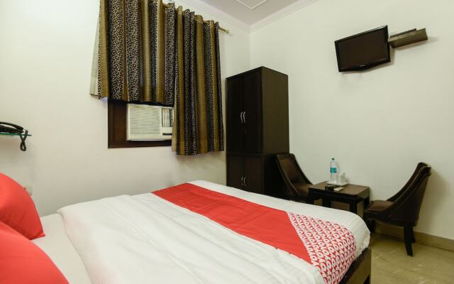 Amrit Villa