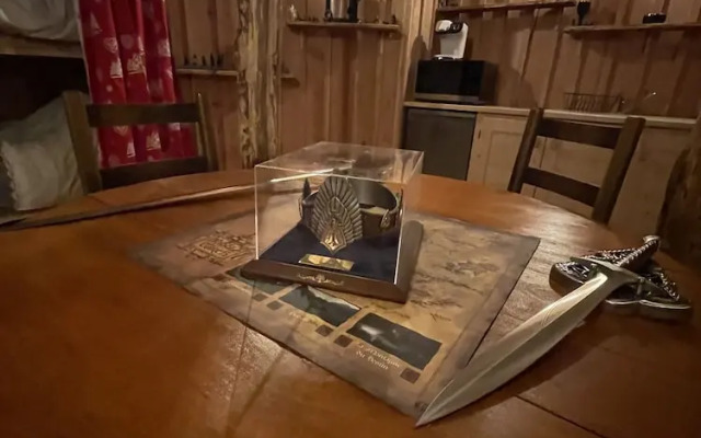 Les Ecrins de Belvedere