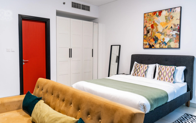 You&co Dubai Apart Hotel 