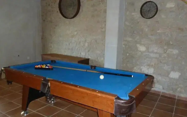 Les Oliveres Mil·lenàries