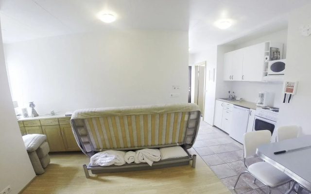 Furugrund Apartment