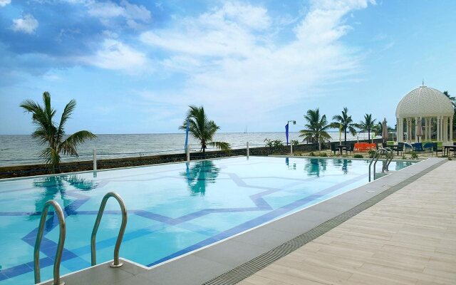 Maayo Stay Argao