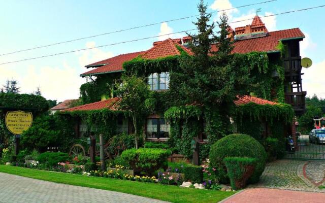 Gościniec Stara Kuźnia