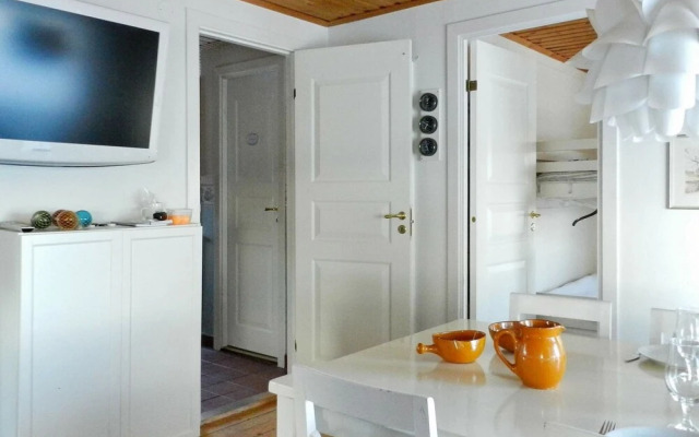 Holiday Home in Lysekil