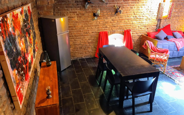 Casa Palacio, Arte e Historia