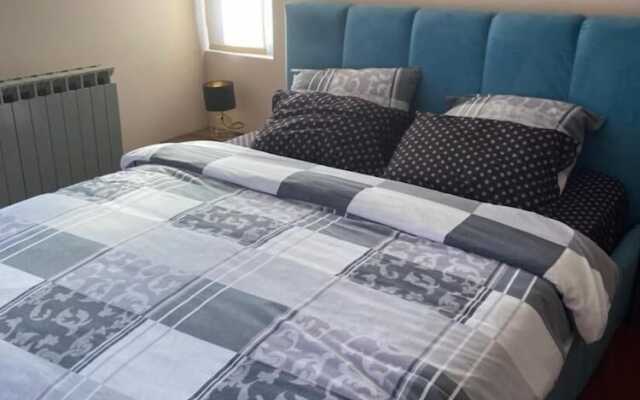 Brand new Brilliant Apartment at Athenian Riviera