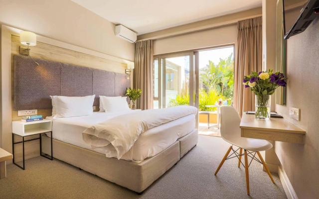 Ocean Bay Guest House