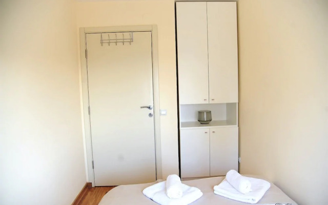Apartment Bella Art