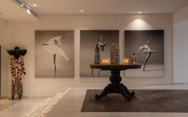 Lango Design Hotel & Spa - Adults Only